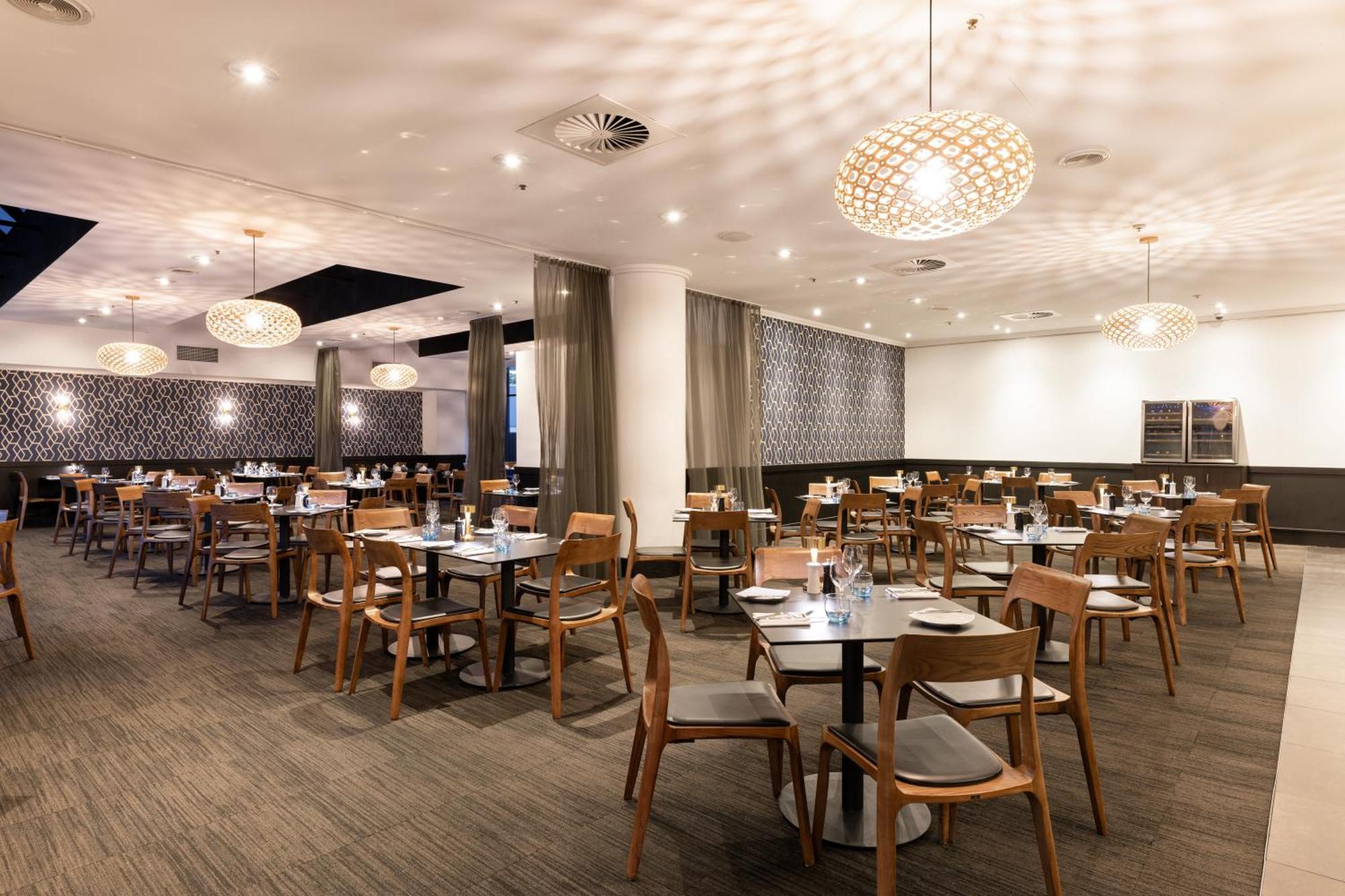 Hotel Grand Chancellor בריסביין מראה חיצוני תמונה