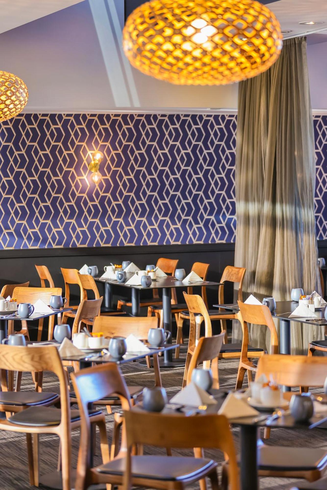 Hotel Grand Chancellor בריסביין מראה חיצוני תמונה