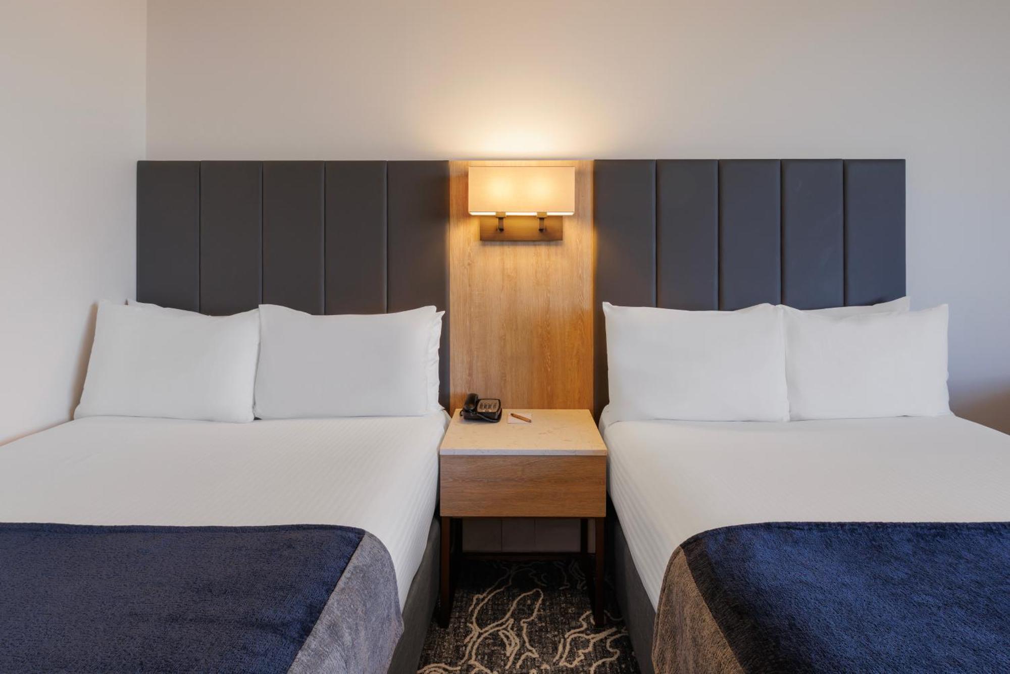 Hotel Grand Chancellor בריסביין מראה חיצוני תמונה